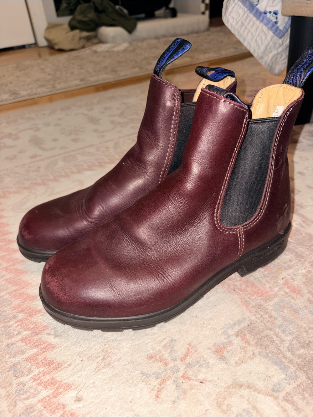 Blundstone Chelsea Boot US Size 9.5